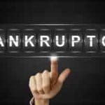 Bankruptcy