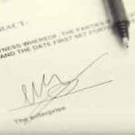 Contracts