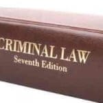 Criminal Law