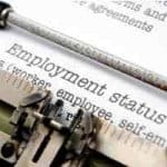 Employment & Labor Law; Discrimination