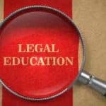 Entering Law School