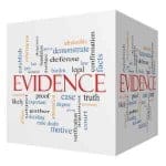 Evidence