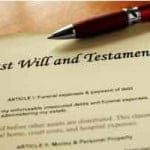 Wills & Trusts